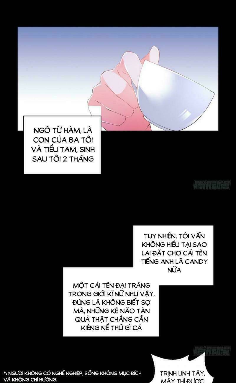 bảy ngày thực cốt hôn ước chapter 8 19