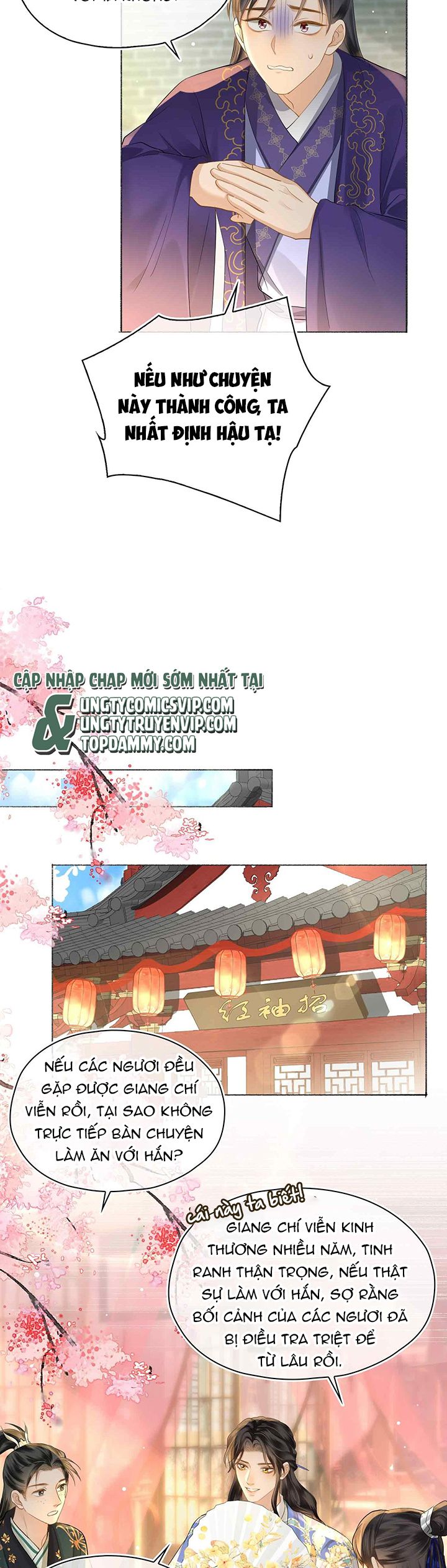 tham hoan chapter 19 19