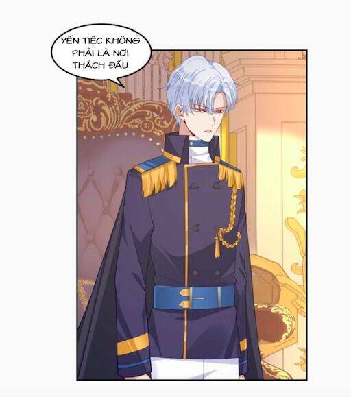 quy tắc sinh tồn của công chúa chapter 97.2 6