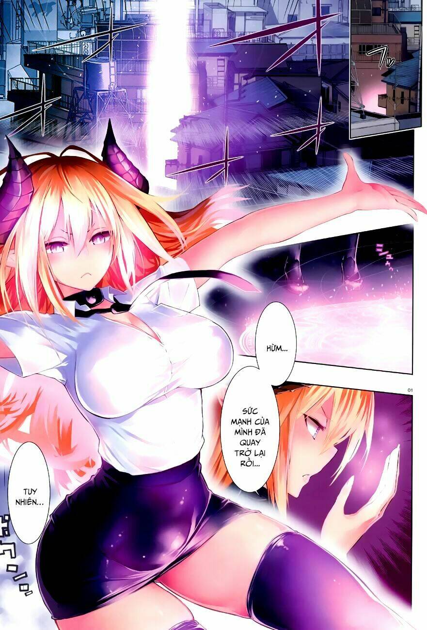 floor ni maou ga imasu chapter 7 3