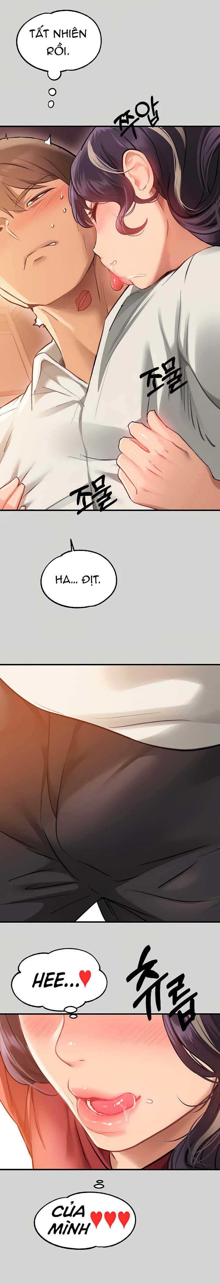 chị chủ nhà của tôi chapter 84.2 11