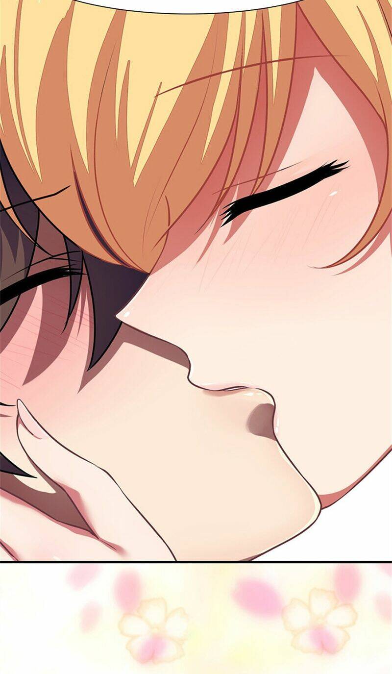 bạn gái virus của tôi chapter 256 28