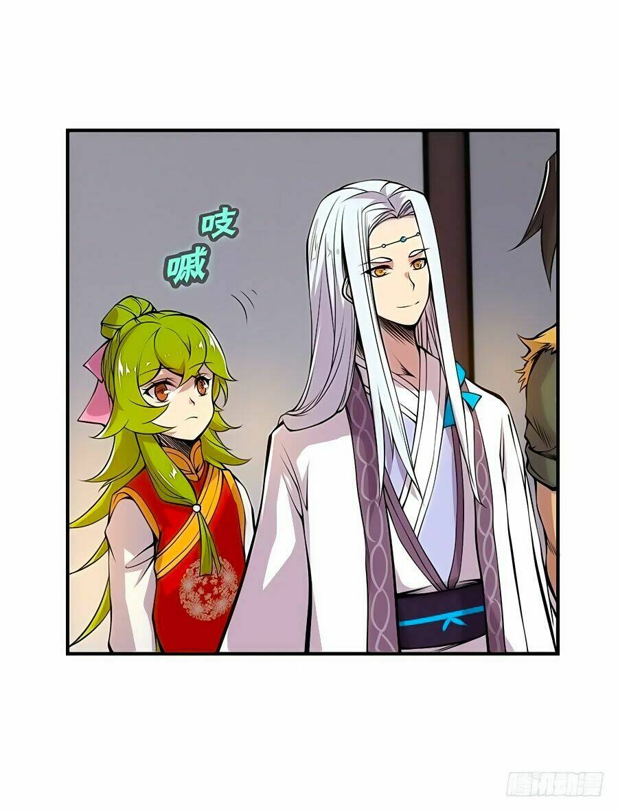 cuộc sống thoái ẩn của võ lâm chi vương chapter 23 11