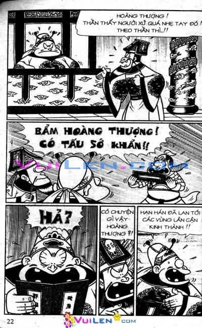 thần đồng đất việt chapter 53 22