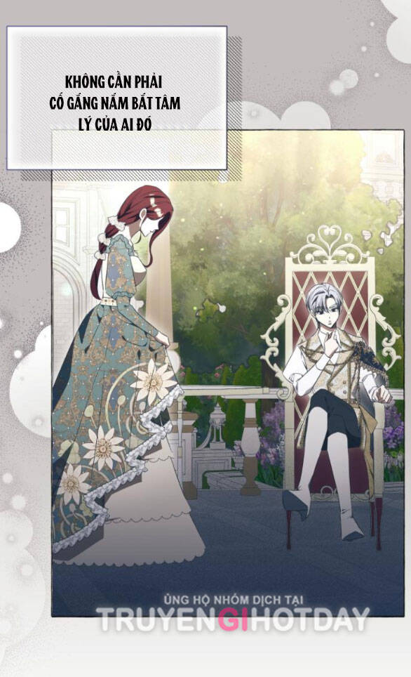 tôi tưởng đó chỉ là tiểu thuyết trọng sinh bình thường chapter 30.1 48