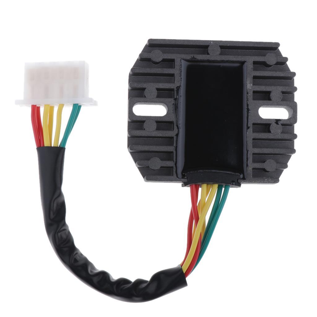 NEW Voltage Regulator for Honda GL1200 GOLD WING