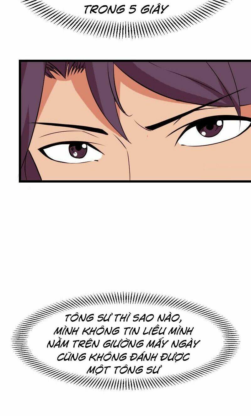 ngưu thư cung ứng thương chapter 38 19