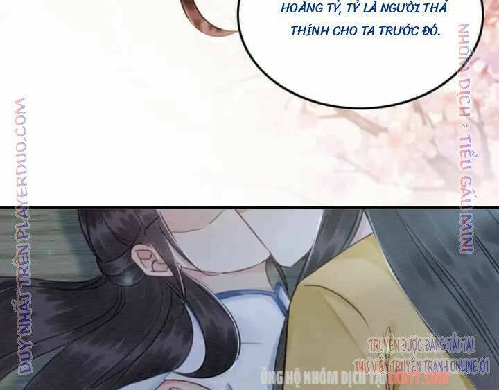 trọng sinh bá sủng nhiếp chính vương quá mạnh mẽ chapter 146 78