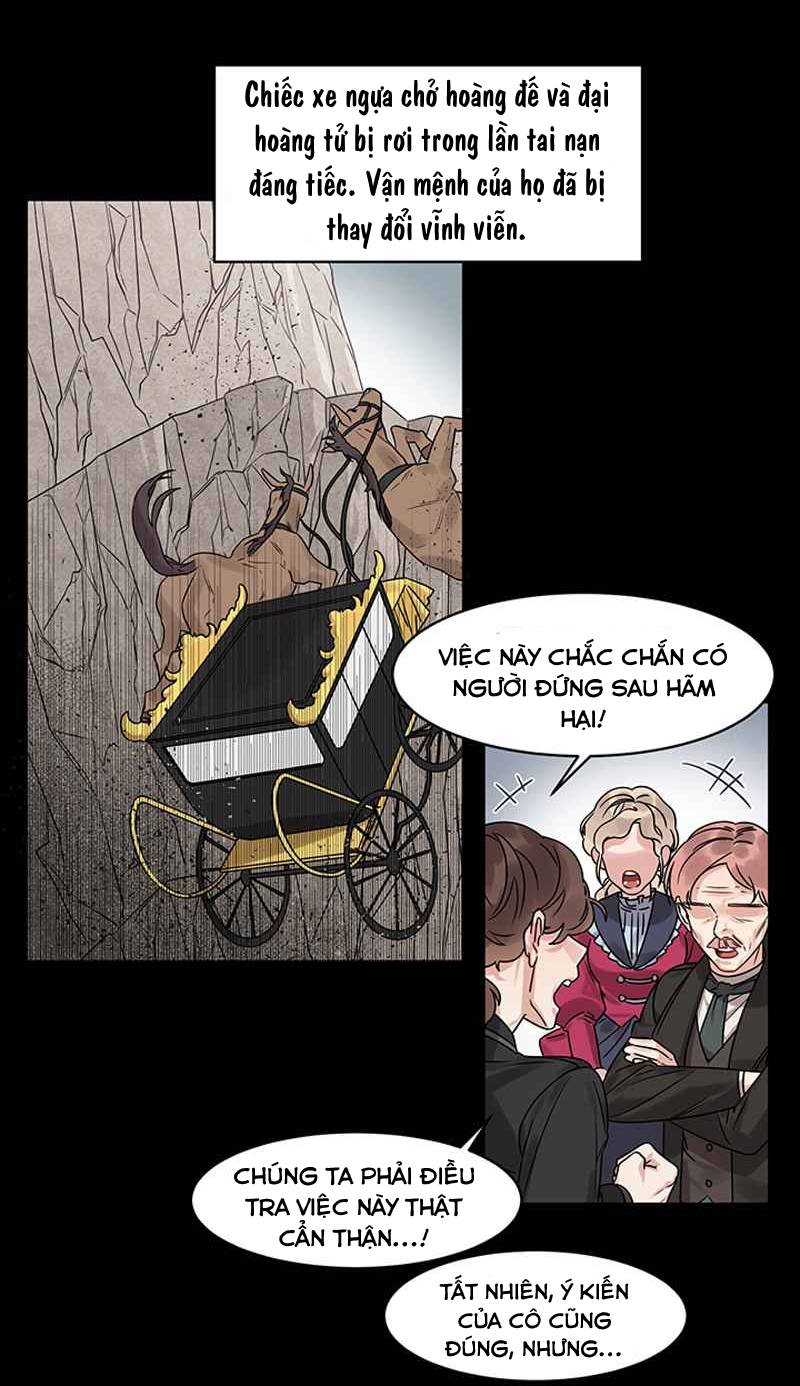 nhân tiện, nàng rồng! chapter 2.1 31