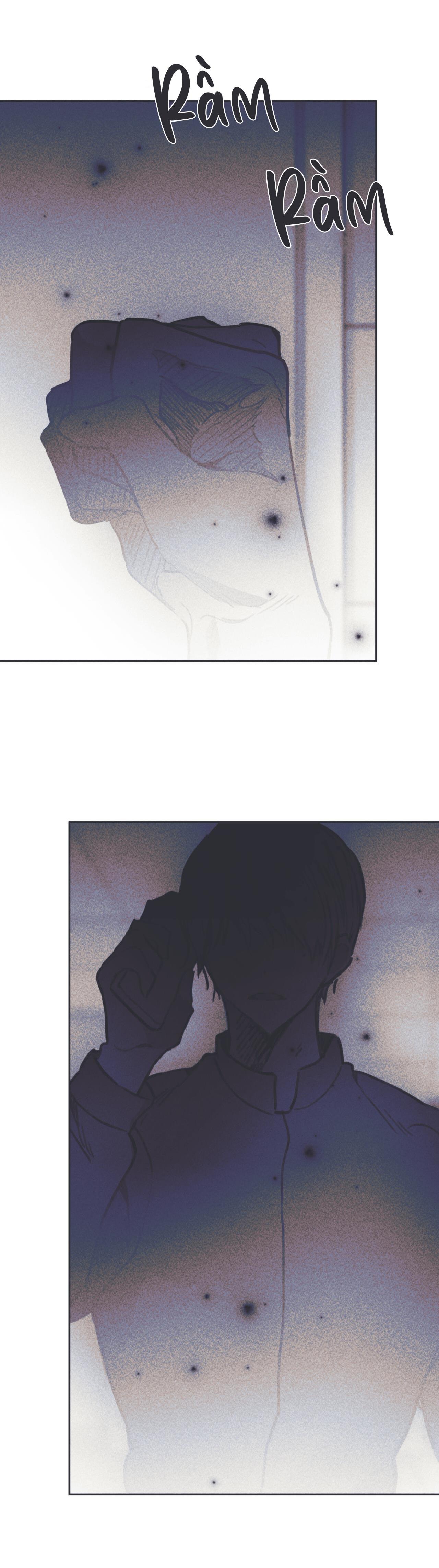 hồi ức cơn thịnh nộ chapter 16 36