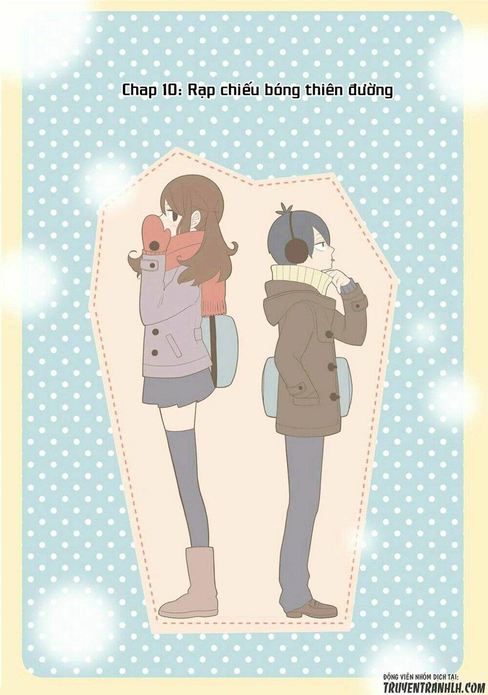 kusumi-kun, kuuki yometemasu ka? chapter 10 4