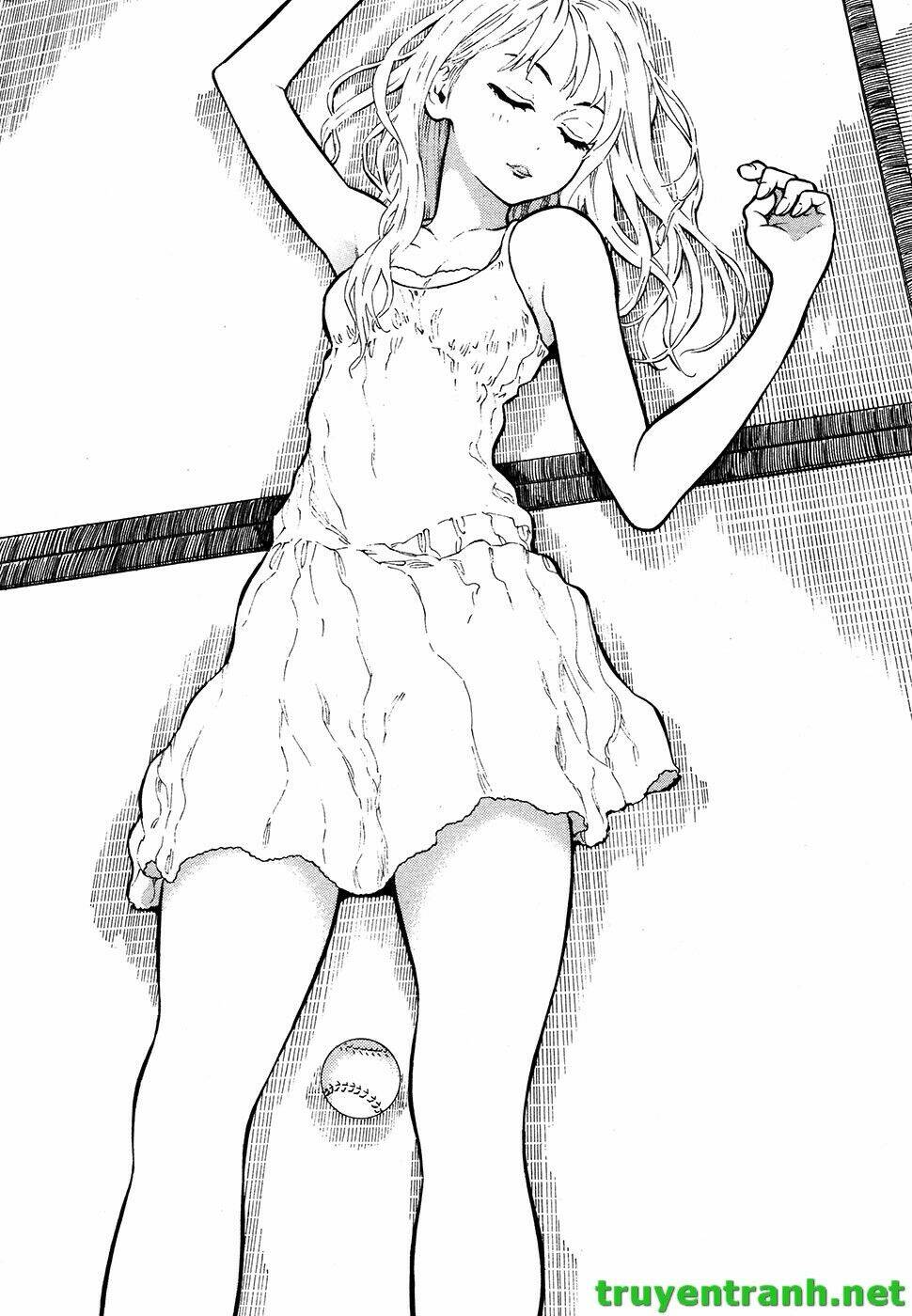 kyou no asuka show chapter 37 9