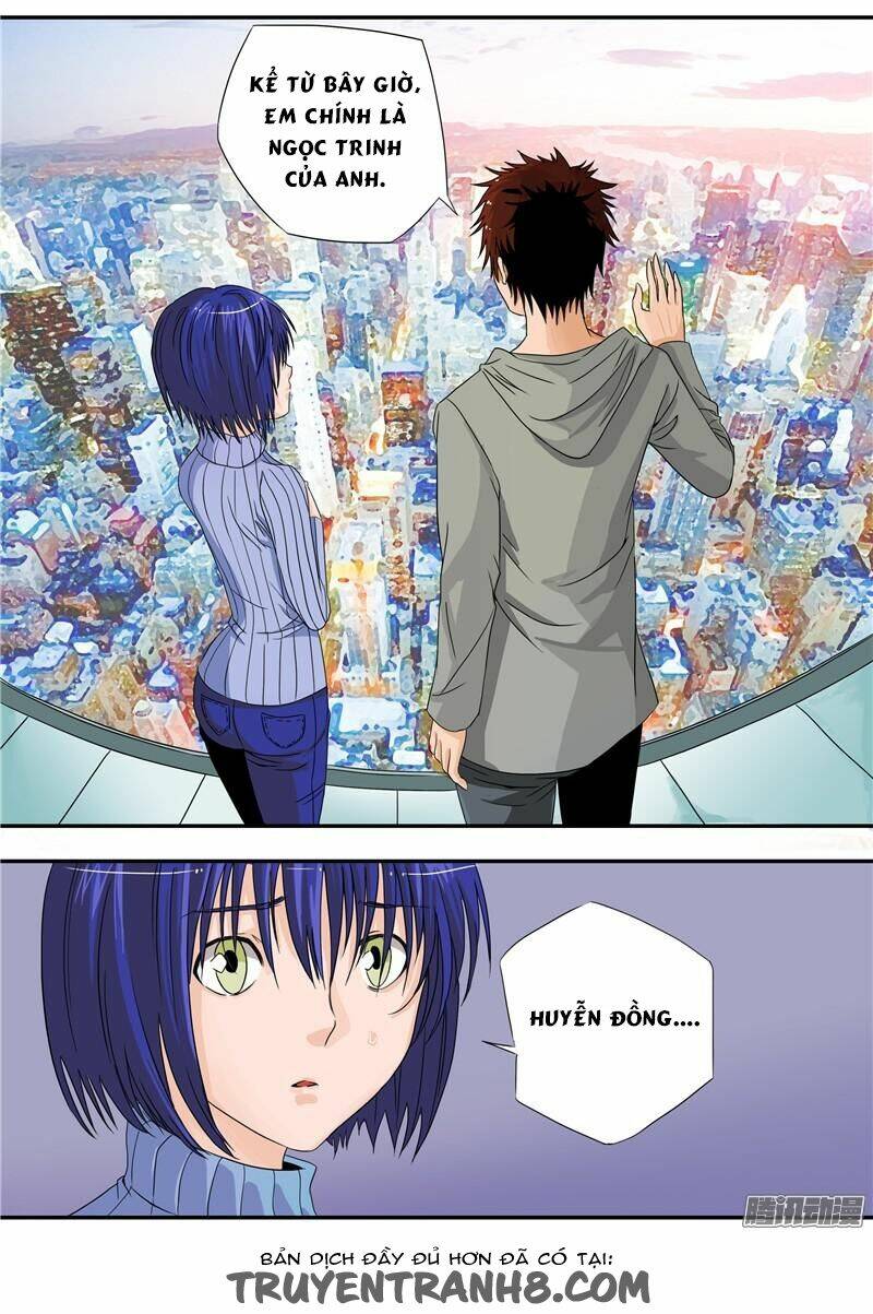 hiểm họa ô nhiễm nguồn nước chapter 23 10