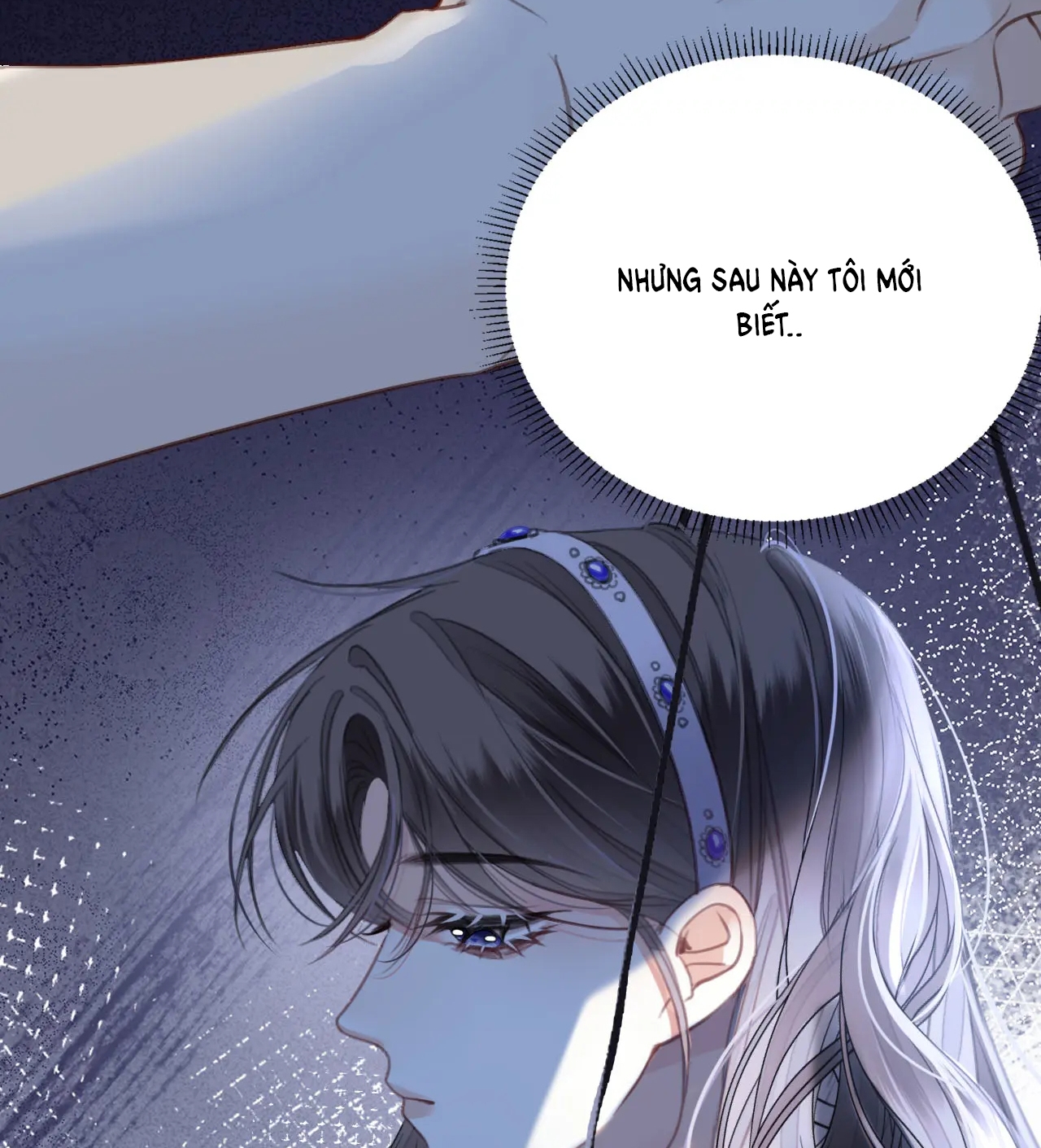 ngày mai cũng thích anh chapter 8 34