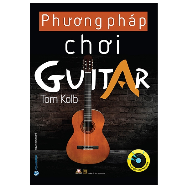 Phương Pháp Chơi Guitar