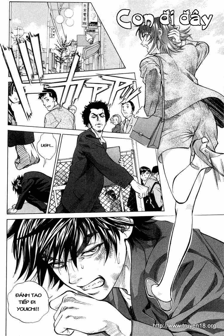 b-reaction chapter 4 5