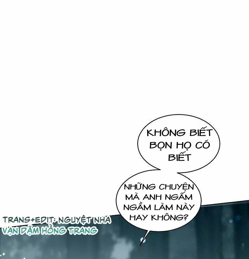 cô ấy đến rồi, xin nằm xuống! chapter 153 15