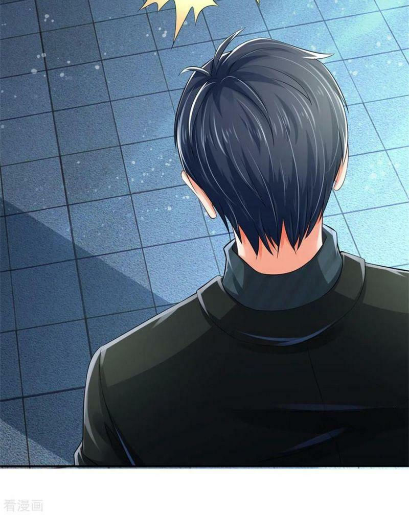 vú em tiên tôn đi ở rể chapter 163 7