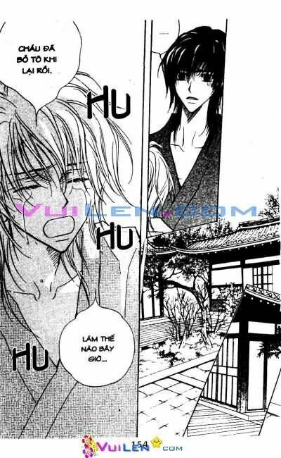 thiên thần dễ thương chapter 7 154