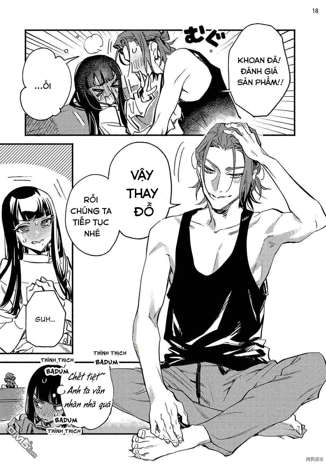 baby violet chapter 5 19