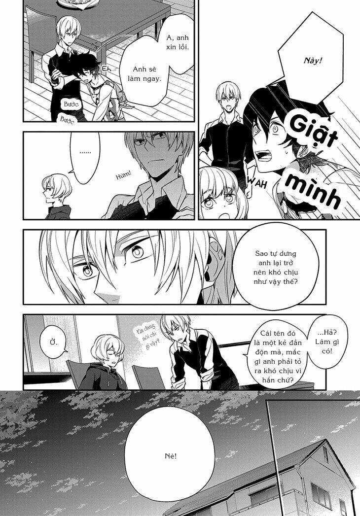 anitsuu! chapter 2 16