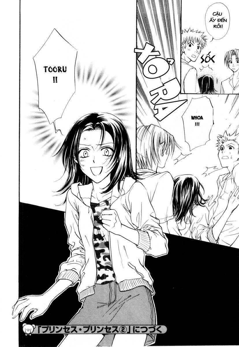 princess princess chapter 4 41