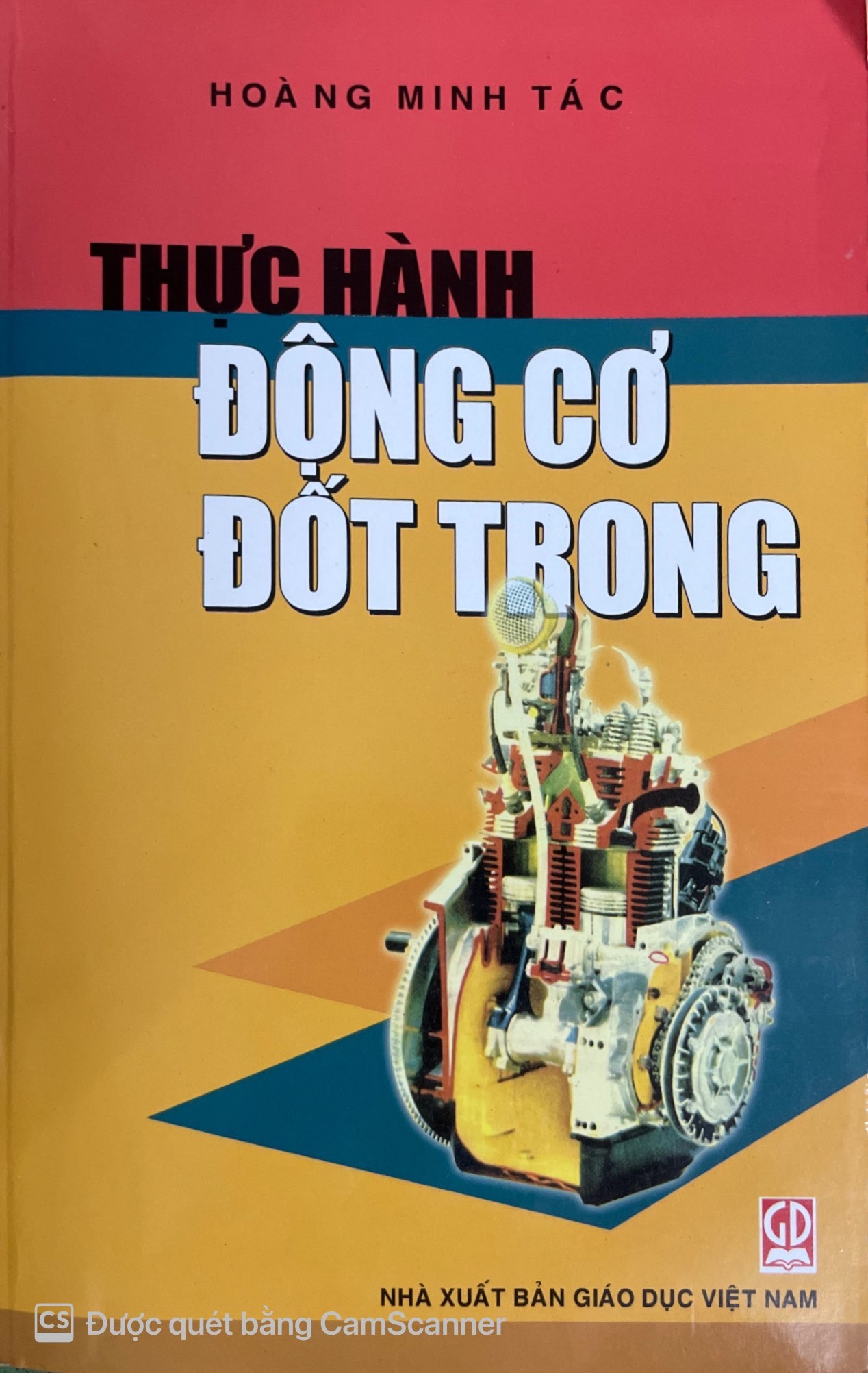 Thực Hành Động Cơ Đốt Trong