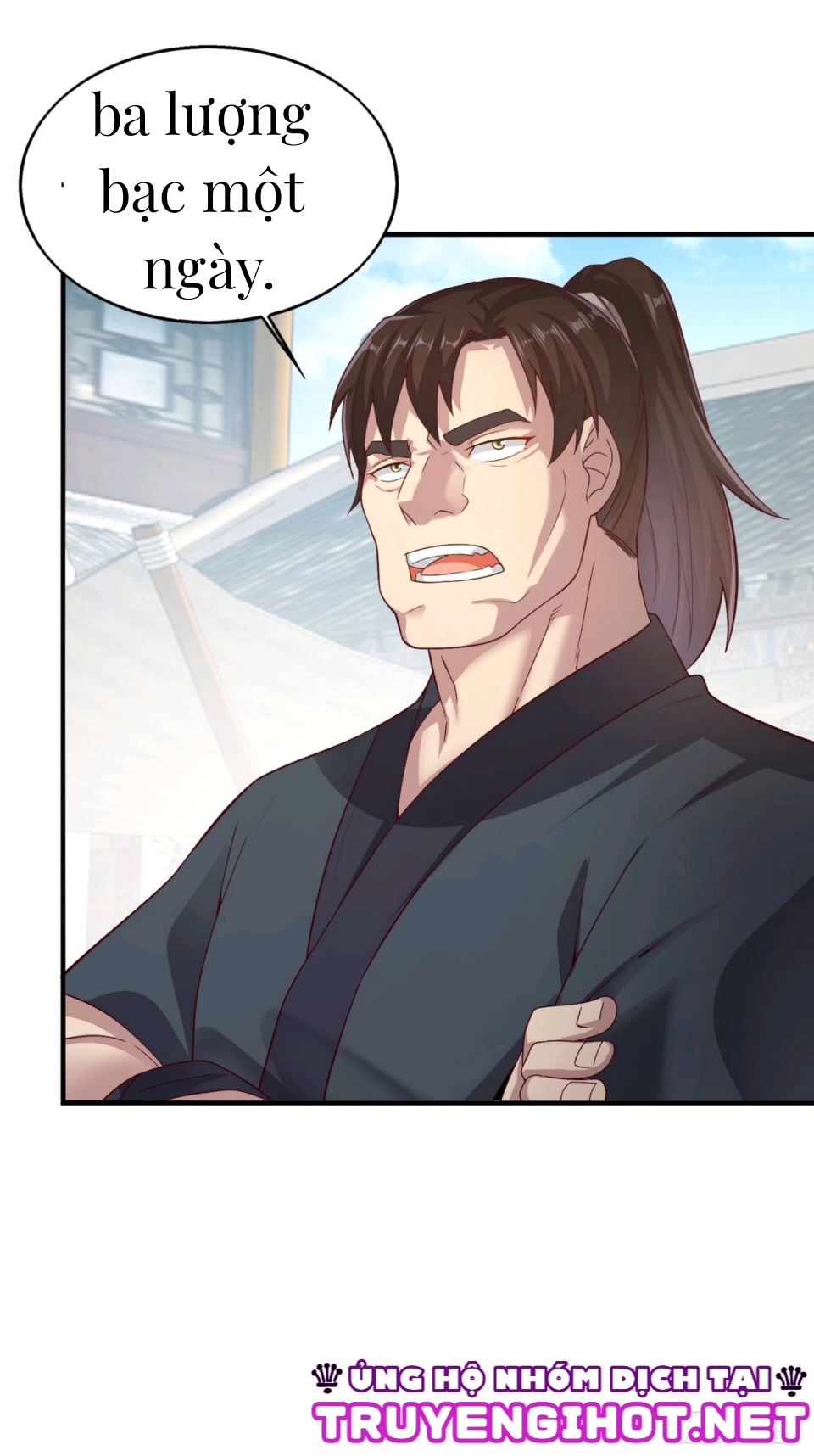 kết hôn với hoàng tử xui xẻo chapter 8 15