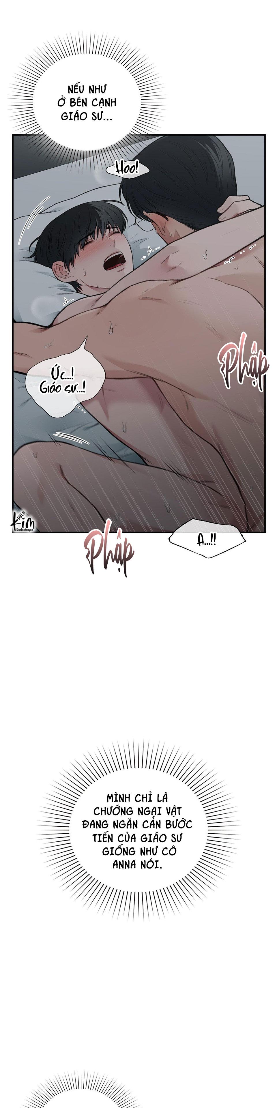 zai đẹp nhưng lại thích dạy đời chapter 38 18