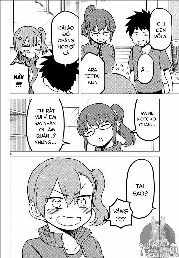 kotoko tokoi chapter 1 11