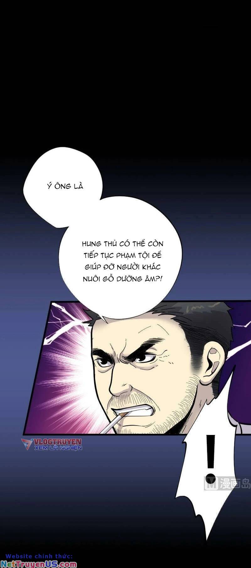 thợ cắt tóc cho diêm vương chapter 27 59