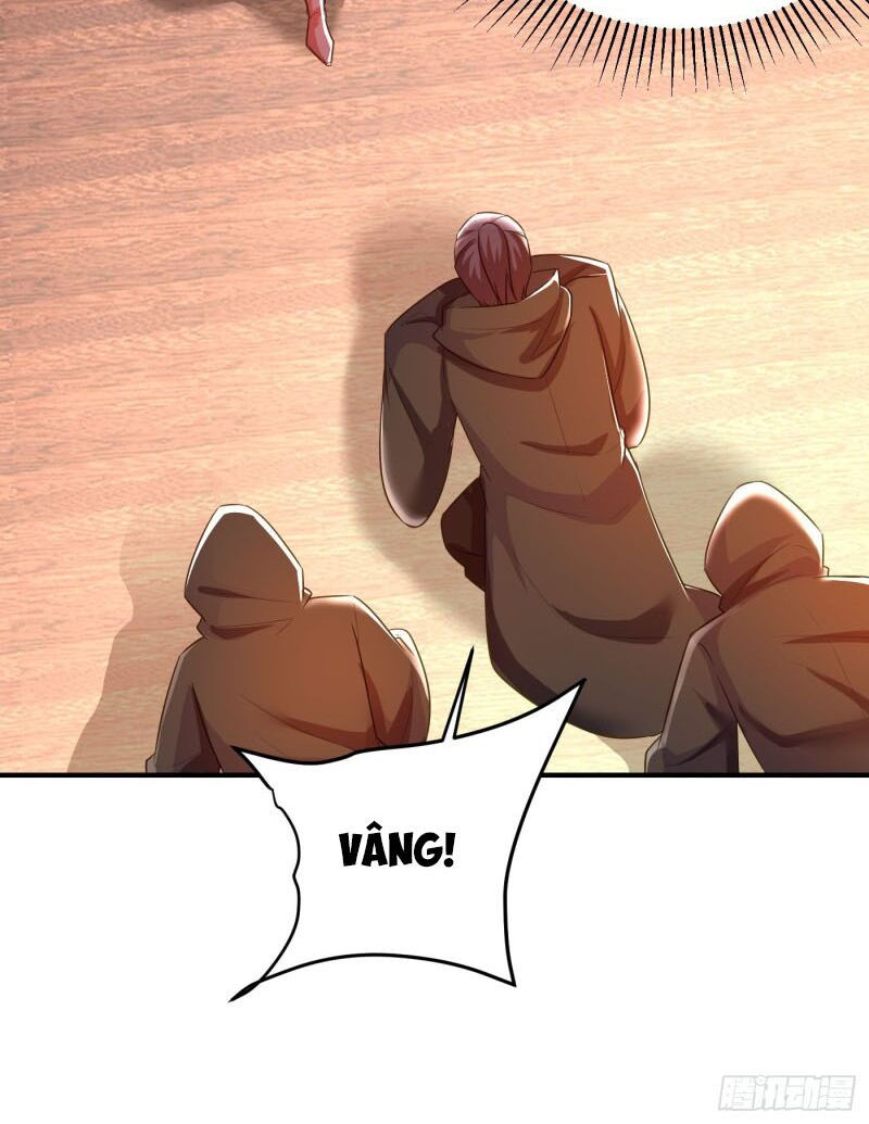 yêu giả vi vương chapter 186 6