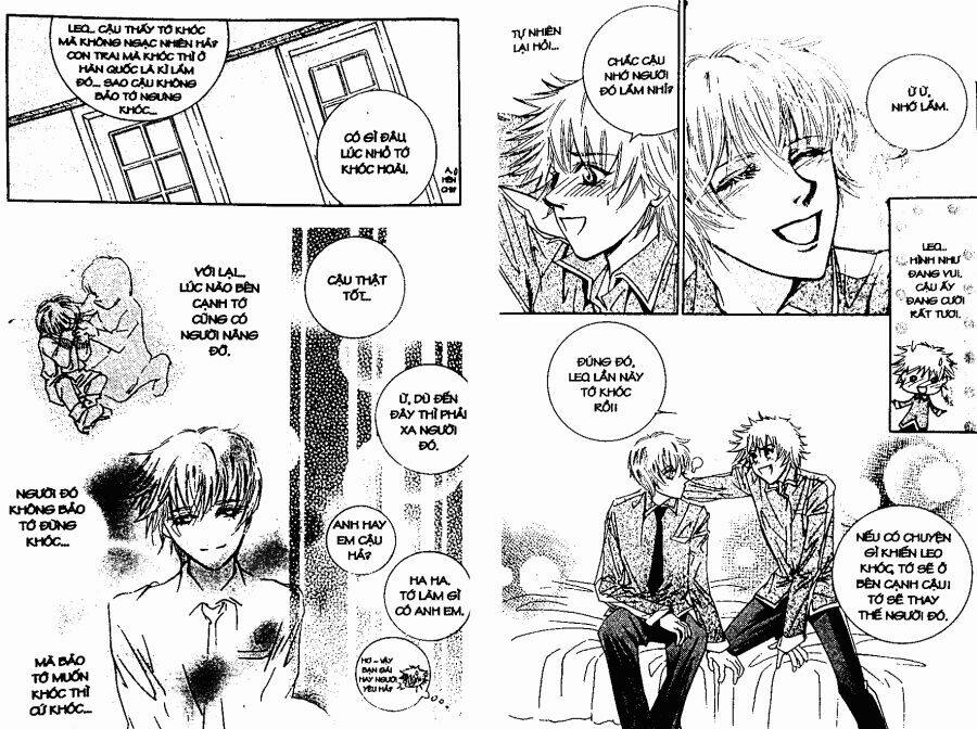 oridinary school chapter 3 84