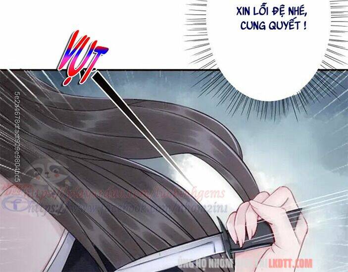 trọng sinh bá sủng nhiếp chính vương quá mạnh mẽ chapter 81.1 13