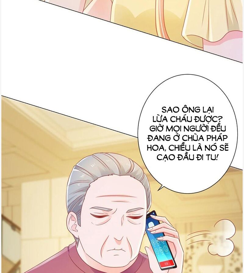 ẩn hôn 100%: chọc tức vợ yêu mua một tặng một chapter 177 2