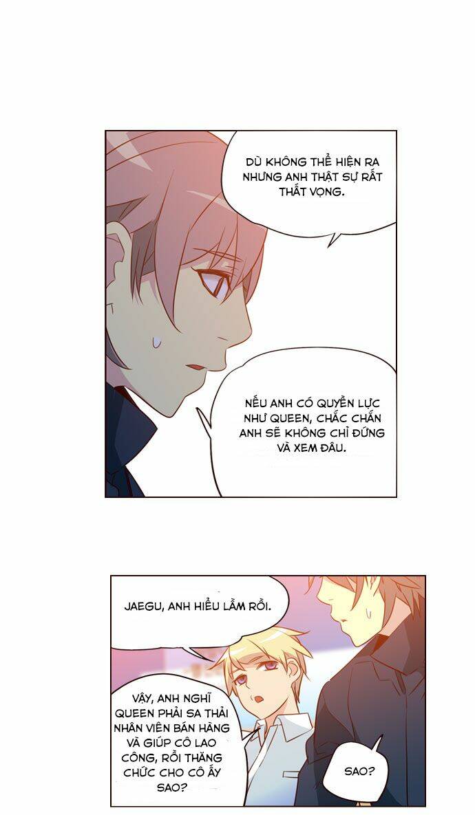 nữ sinh trường wilds chapter 203 23