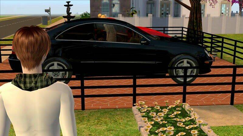 viên đạn bạc [truyện sims 2] chapter 18 15