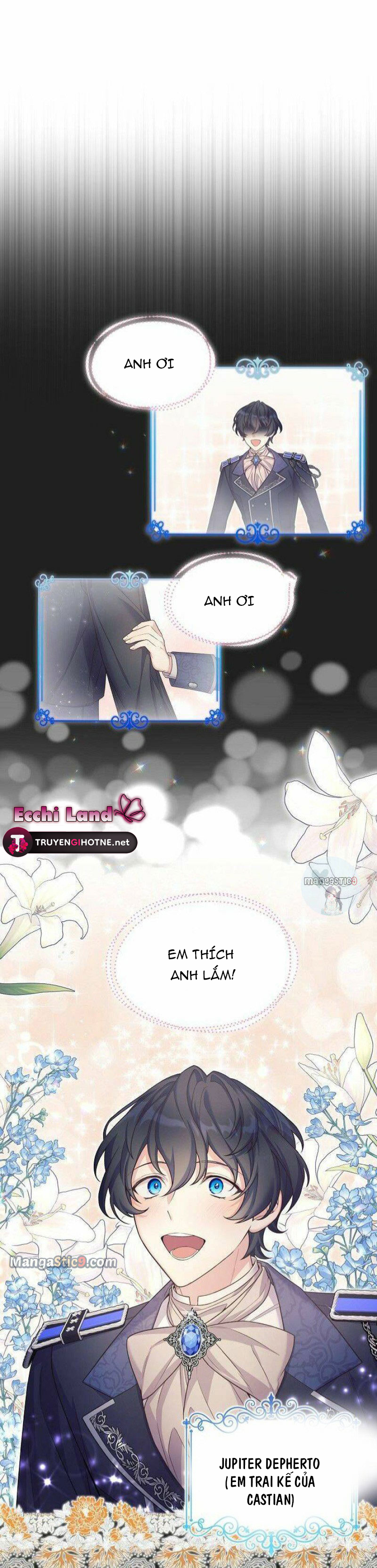 ta giết ngài được chứ, bệ hạ? chapter 10.2 12