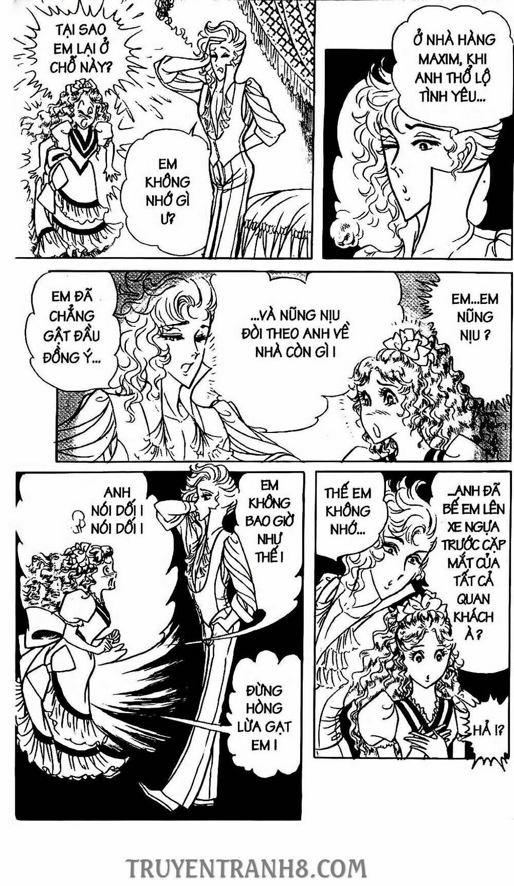 the count s daughter chapter 68 7