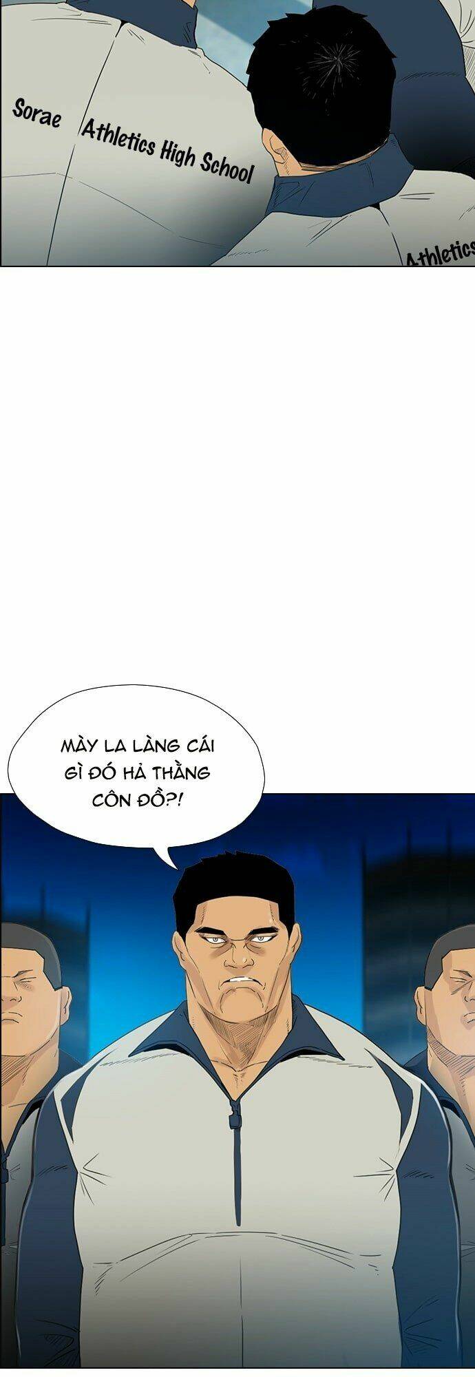 kẻ hồi sinh chapter 122 9