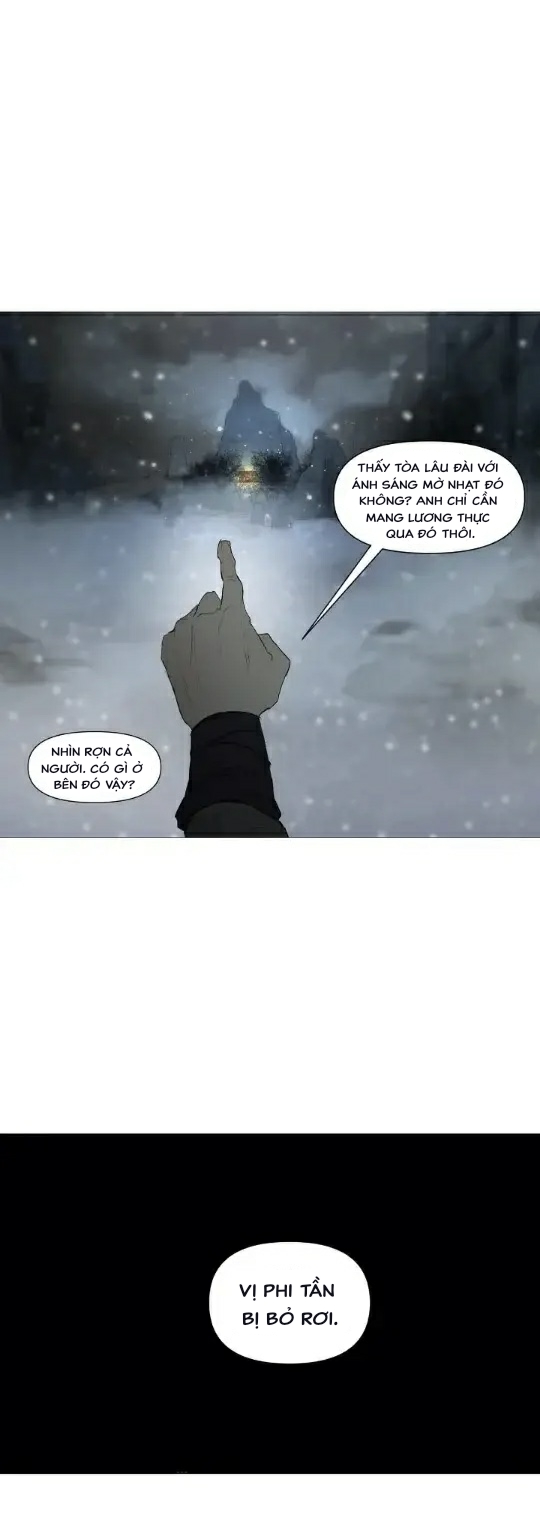 ellin’s solhwa chapter 22.5 25