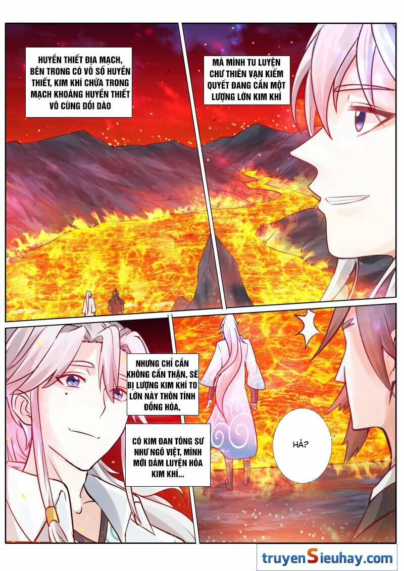 chư thiên ký chapter 55 4
