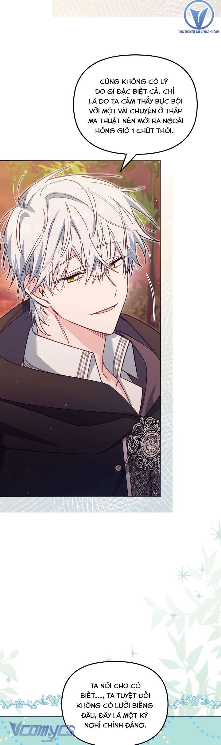 không có chỗ cho kẻ giả mạo chapter 36 2