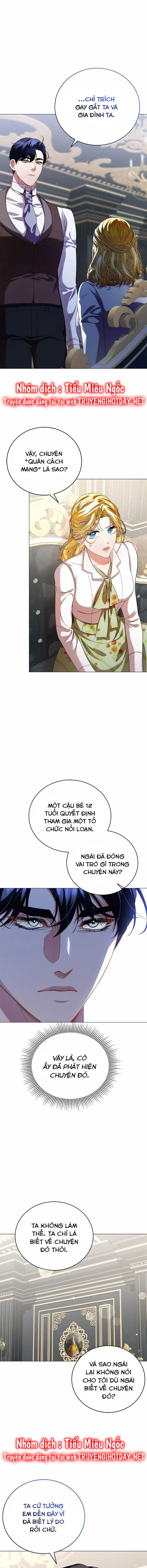 tình yêu đó chưa hề tồn tại chapter 46 11