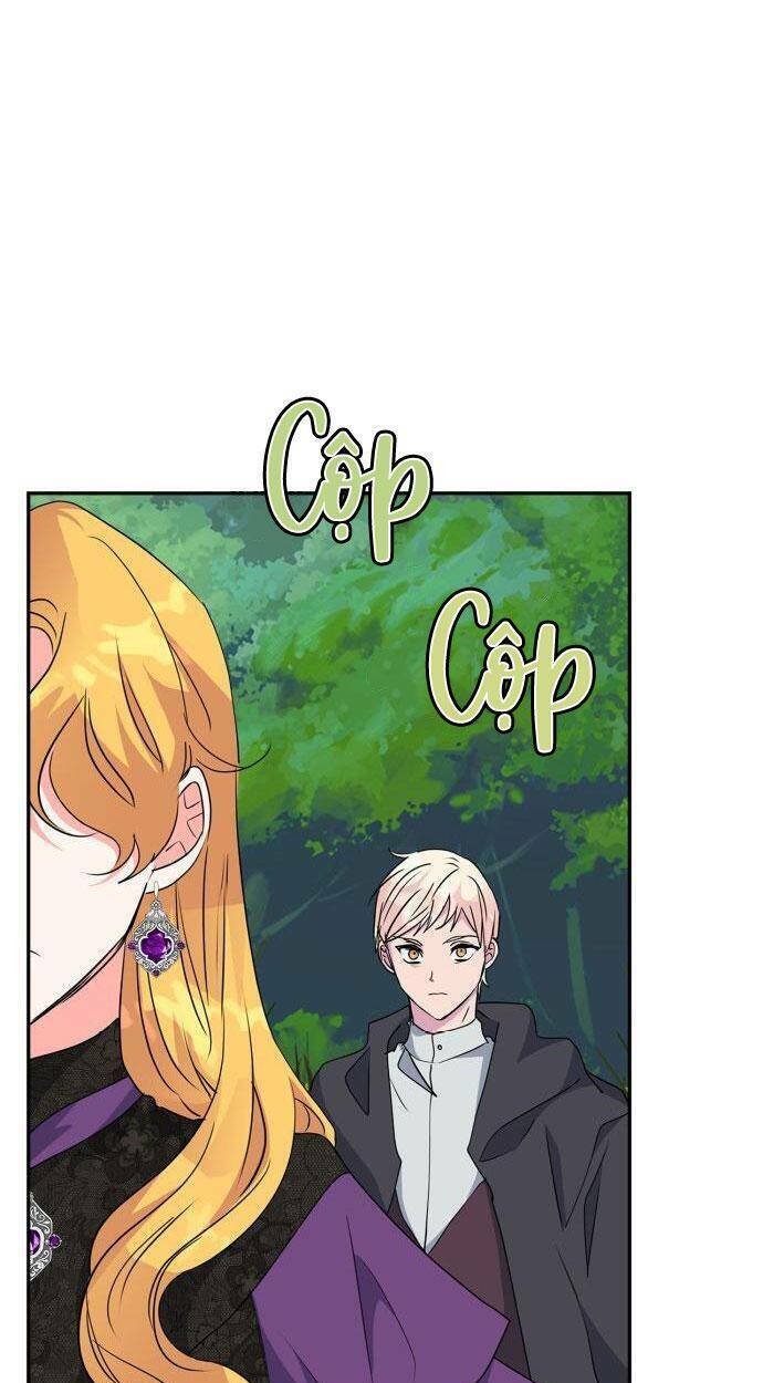 tôi đang nuôi dưỡng một con quái thú chapter 74 36