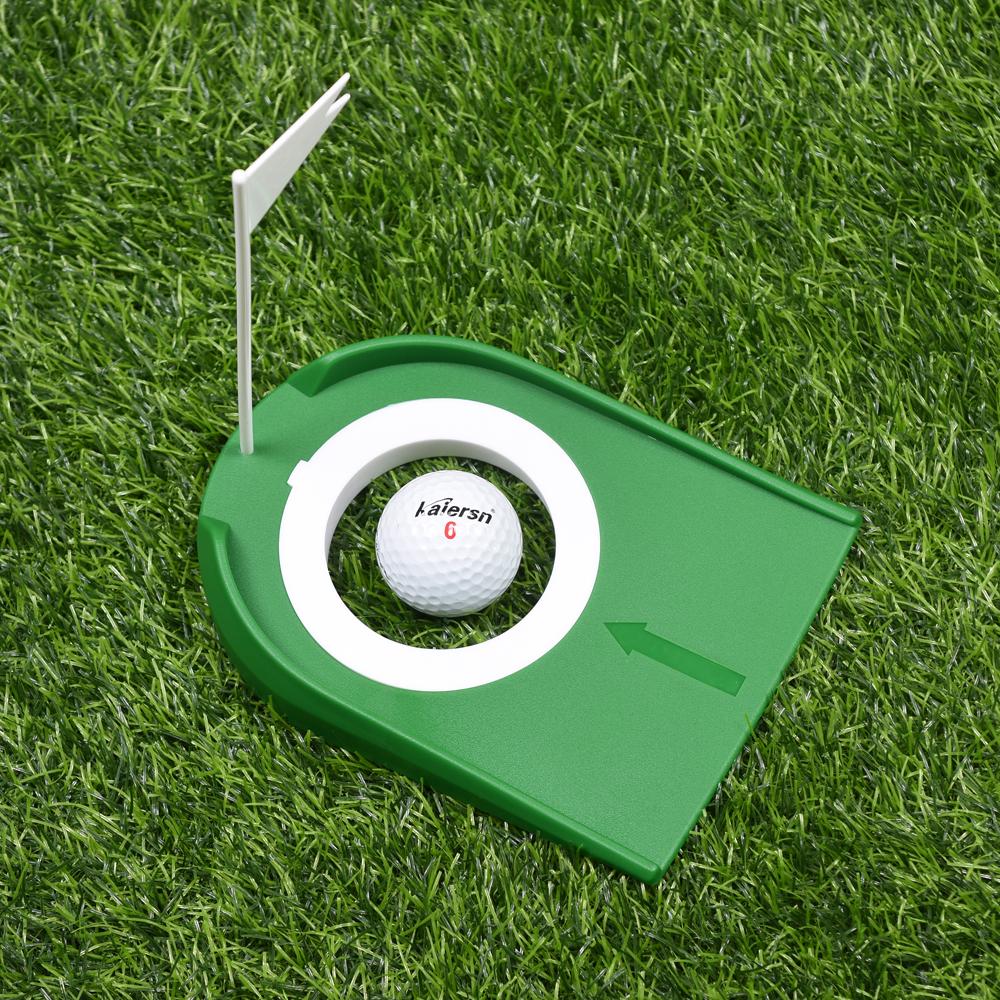 Golf Putter Xanh trong nhà Golf Đưa Huấn luyện viên với Hỗ trợ Hỗ trợ Hỗ trợ Hỗ trợ Home Home Hỗ trợ đào tạo ngoài trời