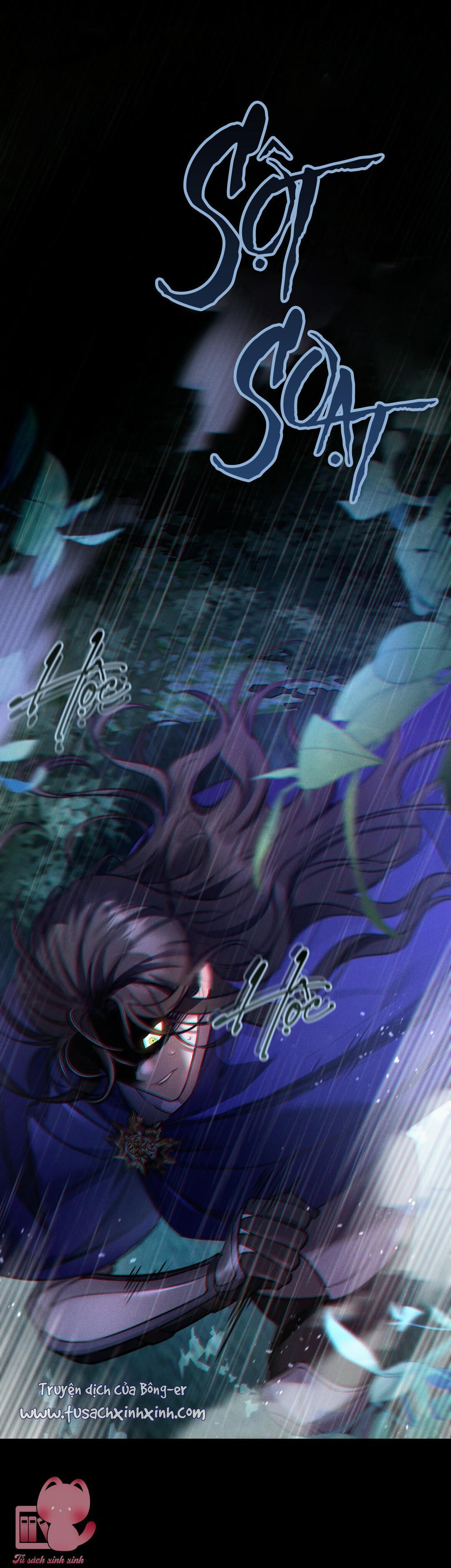 đêm đen khuất bóng chapter 15 56