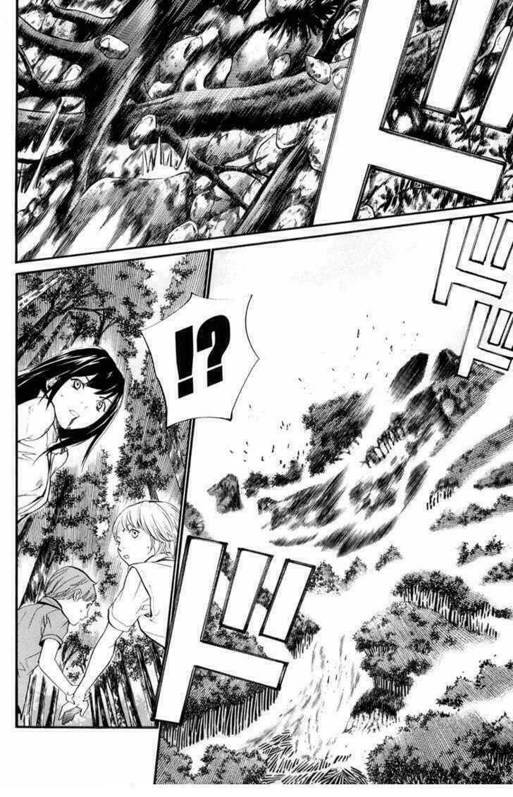 alive - the final evolution chapter 34 37