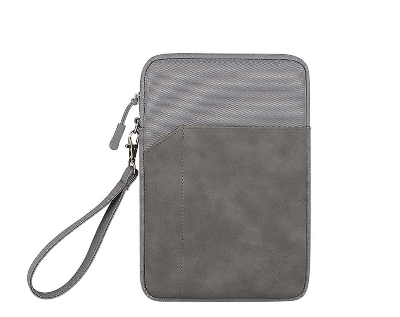 Túi chống sốc dành cho ipad cho macbook laptop surface da lộn chống nước lót lông siêu dày - Hàng chính hãng
