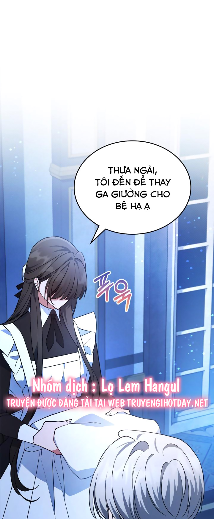 câu chuyện cổ tích helena chapter 64.1 23